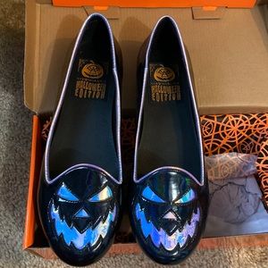 Strange cult scary jack flat black holo